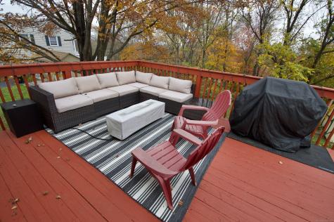 73 Sunrise Hill Meriden CT 06451