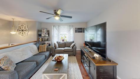 73 Sunrise Hill Meriden CT 06451