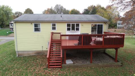 73 Sunrise Hill Meriden CT 06451