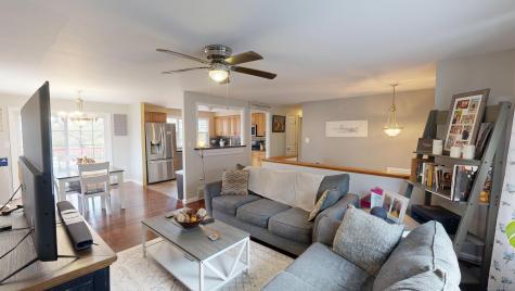 73 Sunrise Hill Meriden CT 06451