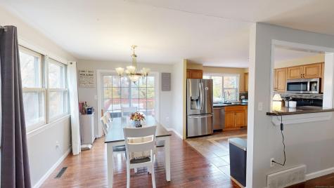 73 Sunrise Hill Meriden CT 06451