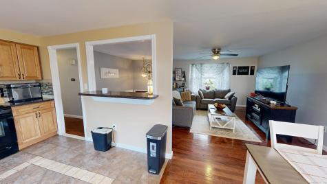 73 Sunrise Hill Meriden CT 06451