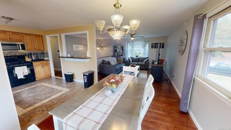 73 Sunrise Hill Meriden CT 06451