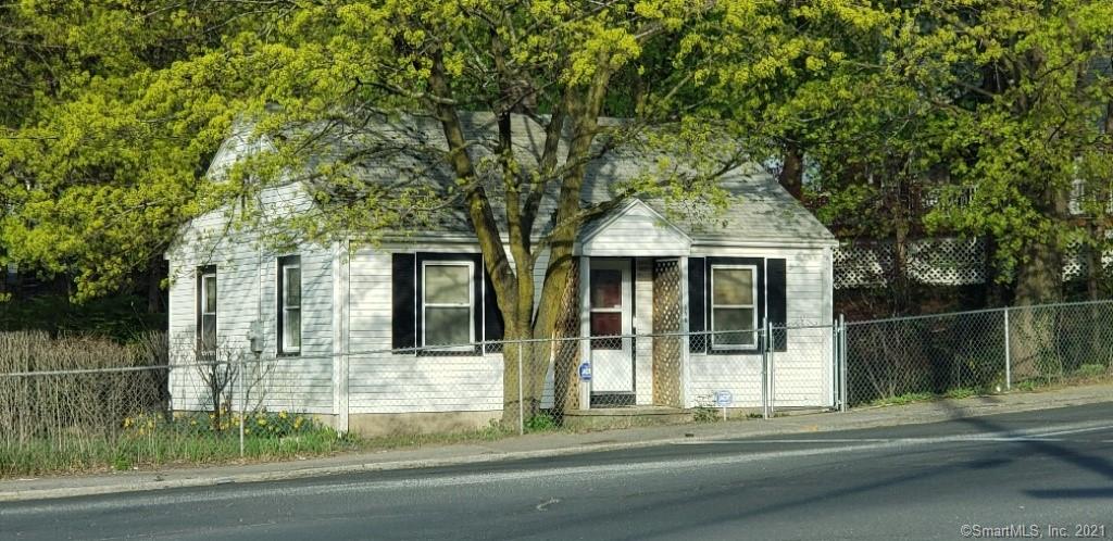 858 Frost Road Waterbury CT 06705