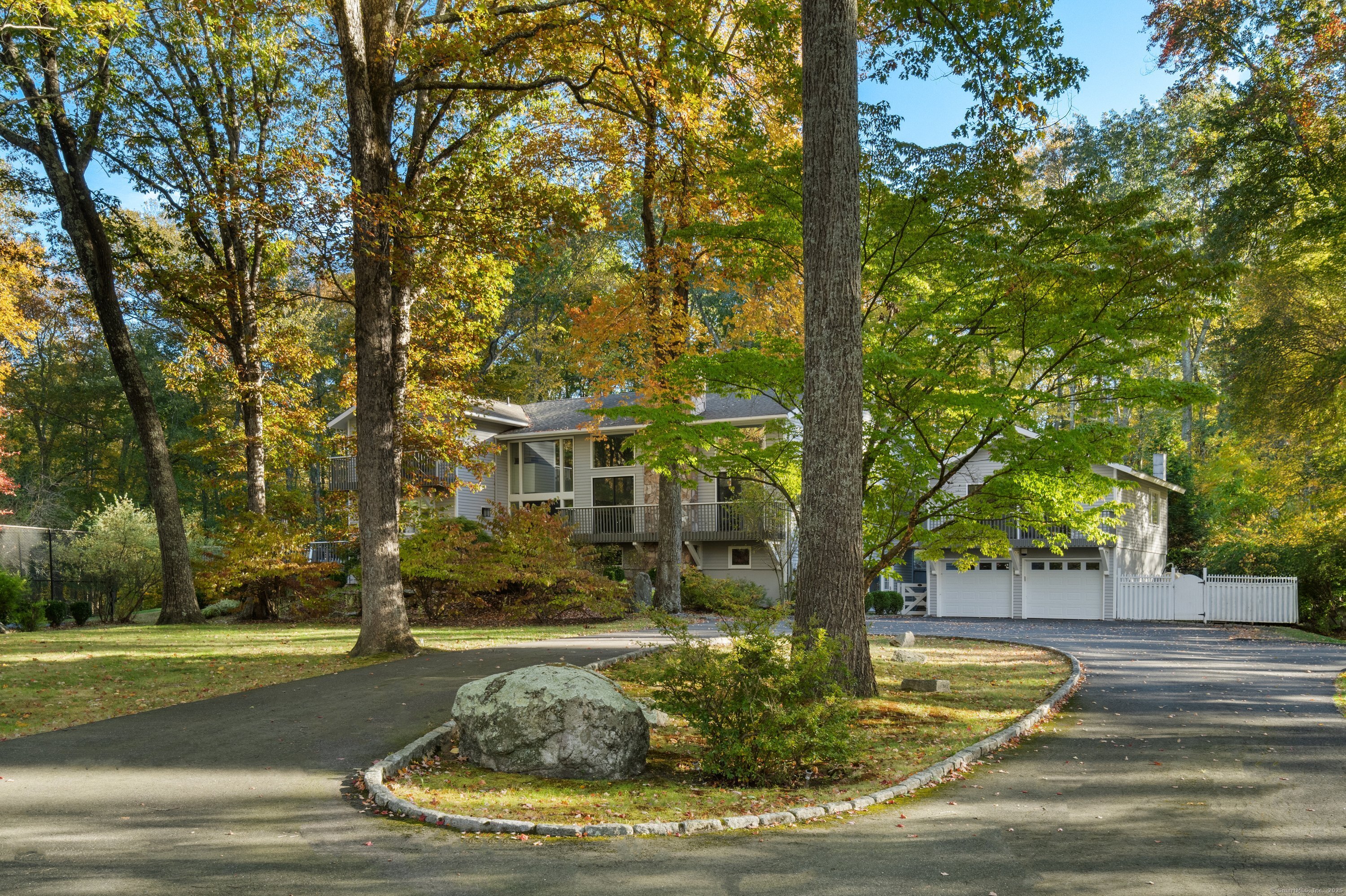 335 Georgetown Road Weston CT 06883