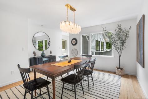 335 Georgetown Road Weston CT 06883