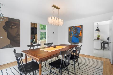335 Georgetown Road Weston CT 06883