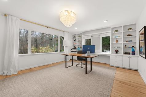 335 Georgetown Road Weston CT 06883