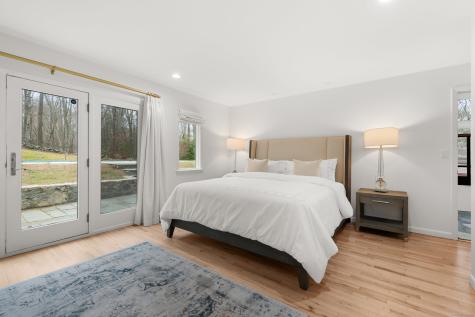 335 Georgetown Road Weston CT 06883