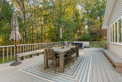 335 Georgetown Road Weston CT 06883