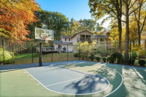 335 Georgetown Road Weston CT 06883
