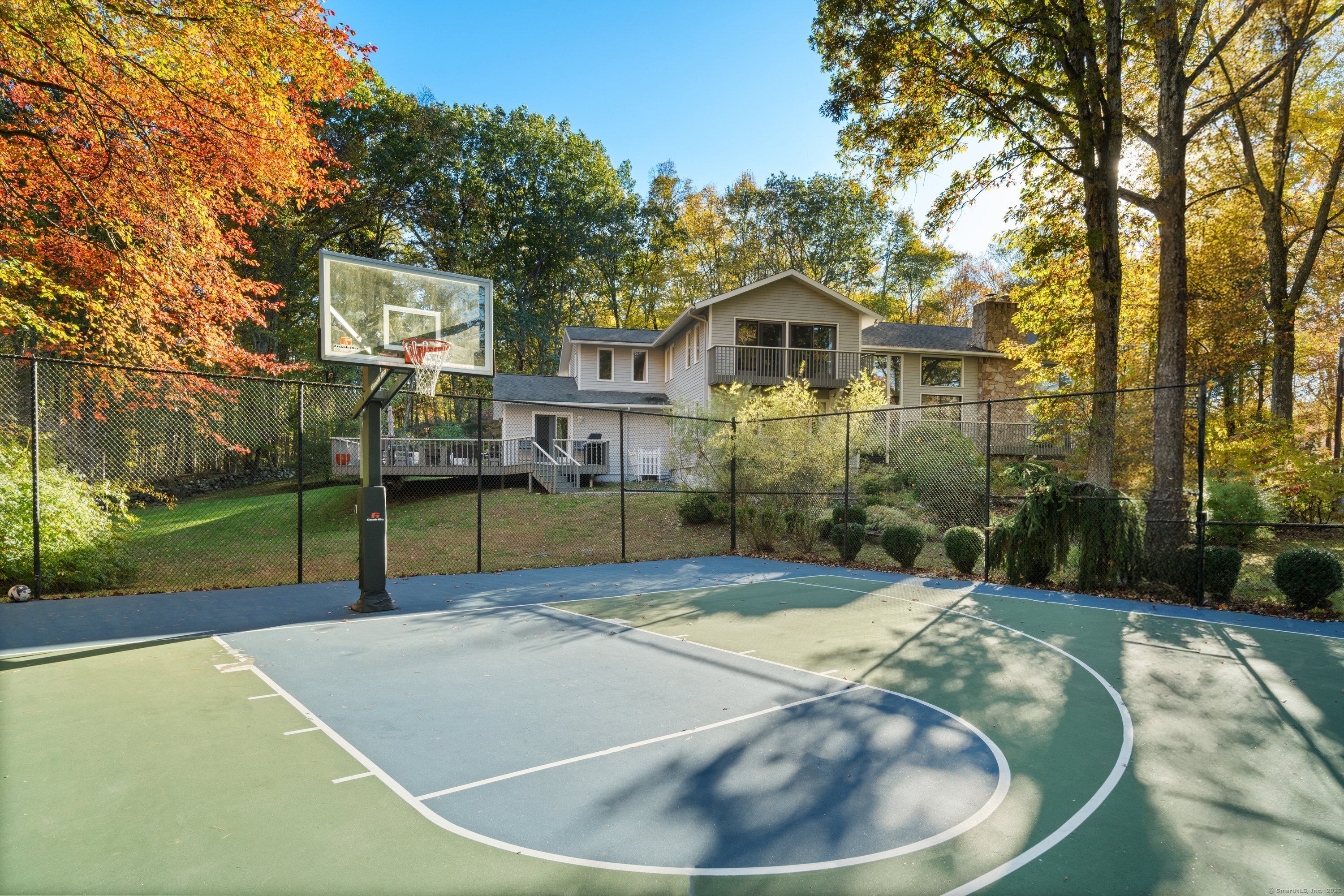 335 Georgetown Road Weston CT 06883