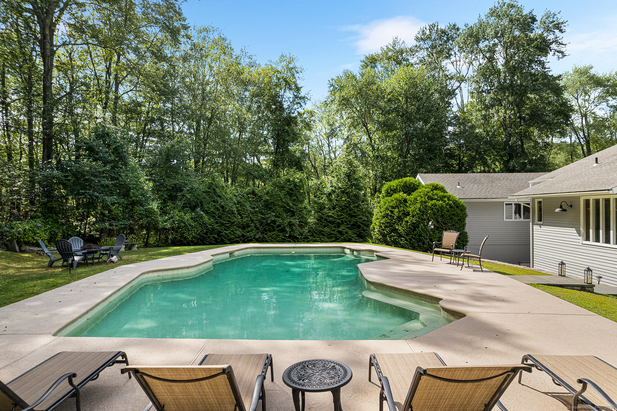 335 Georgetown Road Weston CT 06883