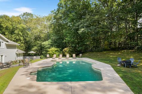 335 Georgetown Road Weston CT 06883