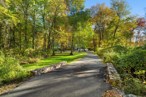 335 Georgetown Road Weston CT 06883