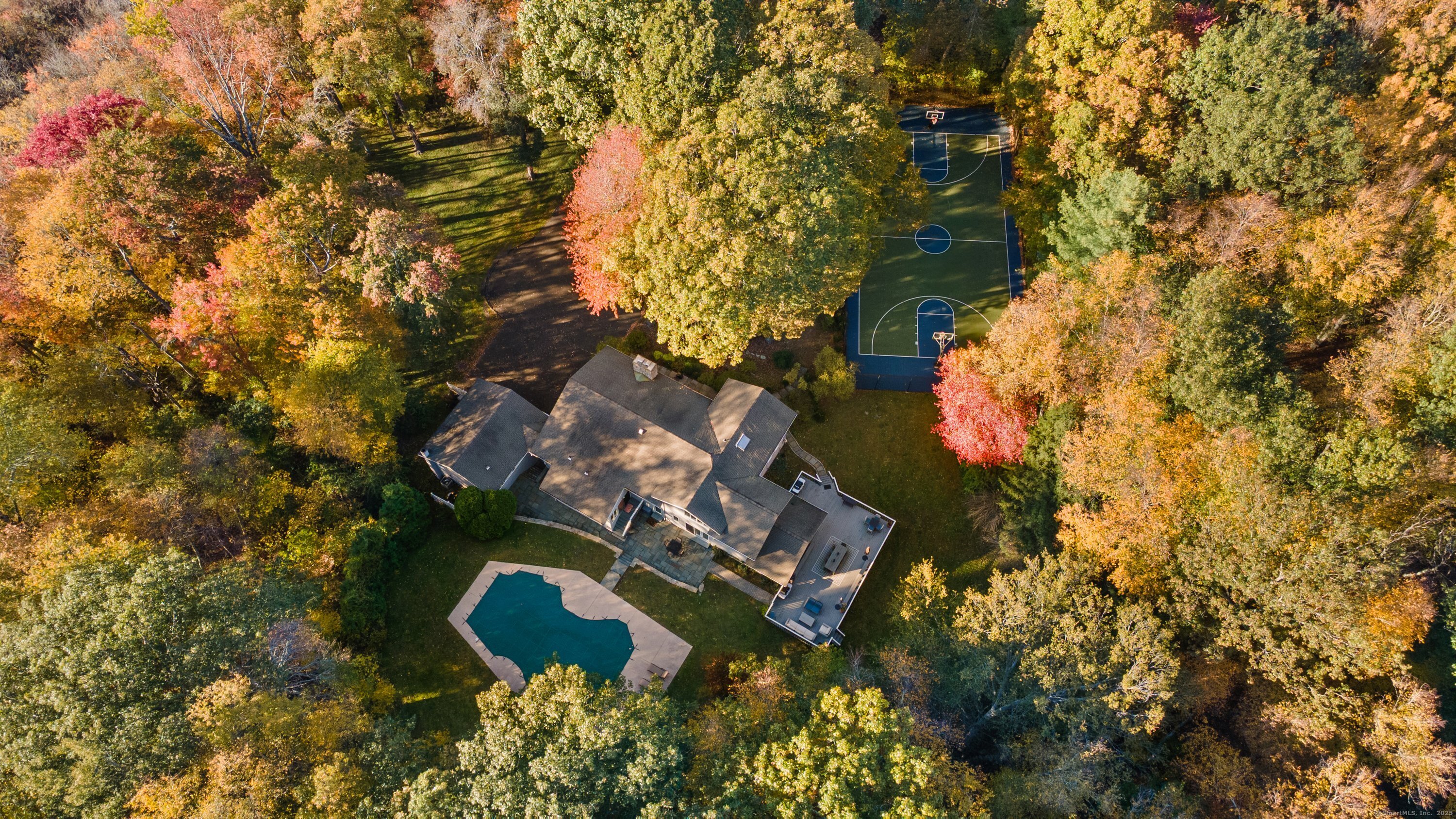 335 Georgetown Road Weston CT 06883