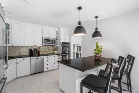 335 Georgetown Road Weston CT 06883