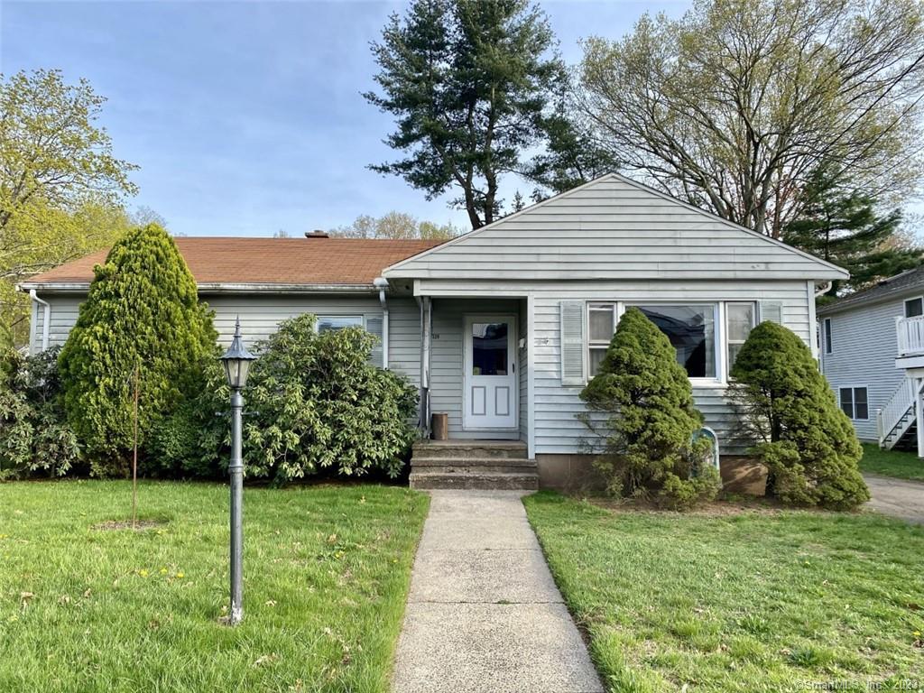139 Pond Lily Avenue New Haven CT 06515