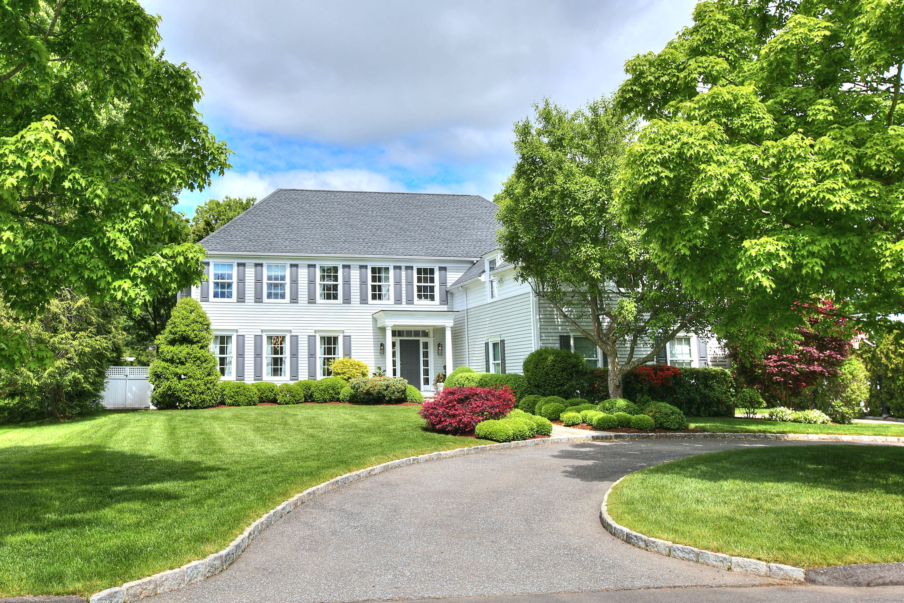 9 Wheeler Gate Westport CT 06880