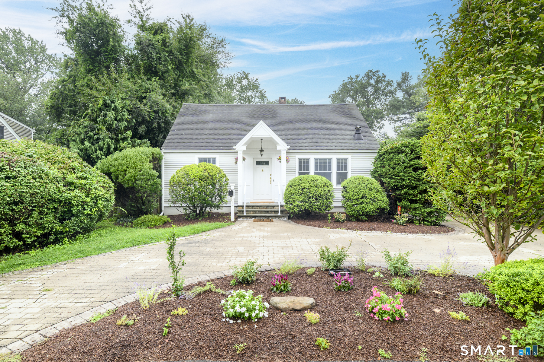 271 Jeniford Road Fairfield CT 06824