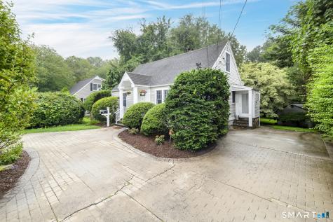 271 Jeniford Road Fairfield CT 06824