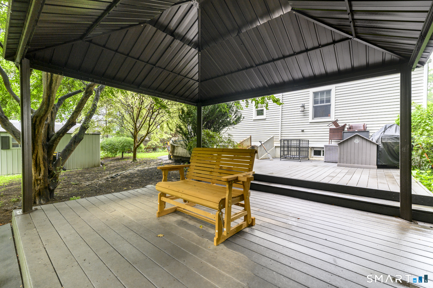 271 Jeniford Road Fairfield CT 06824