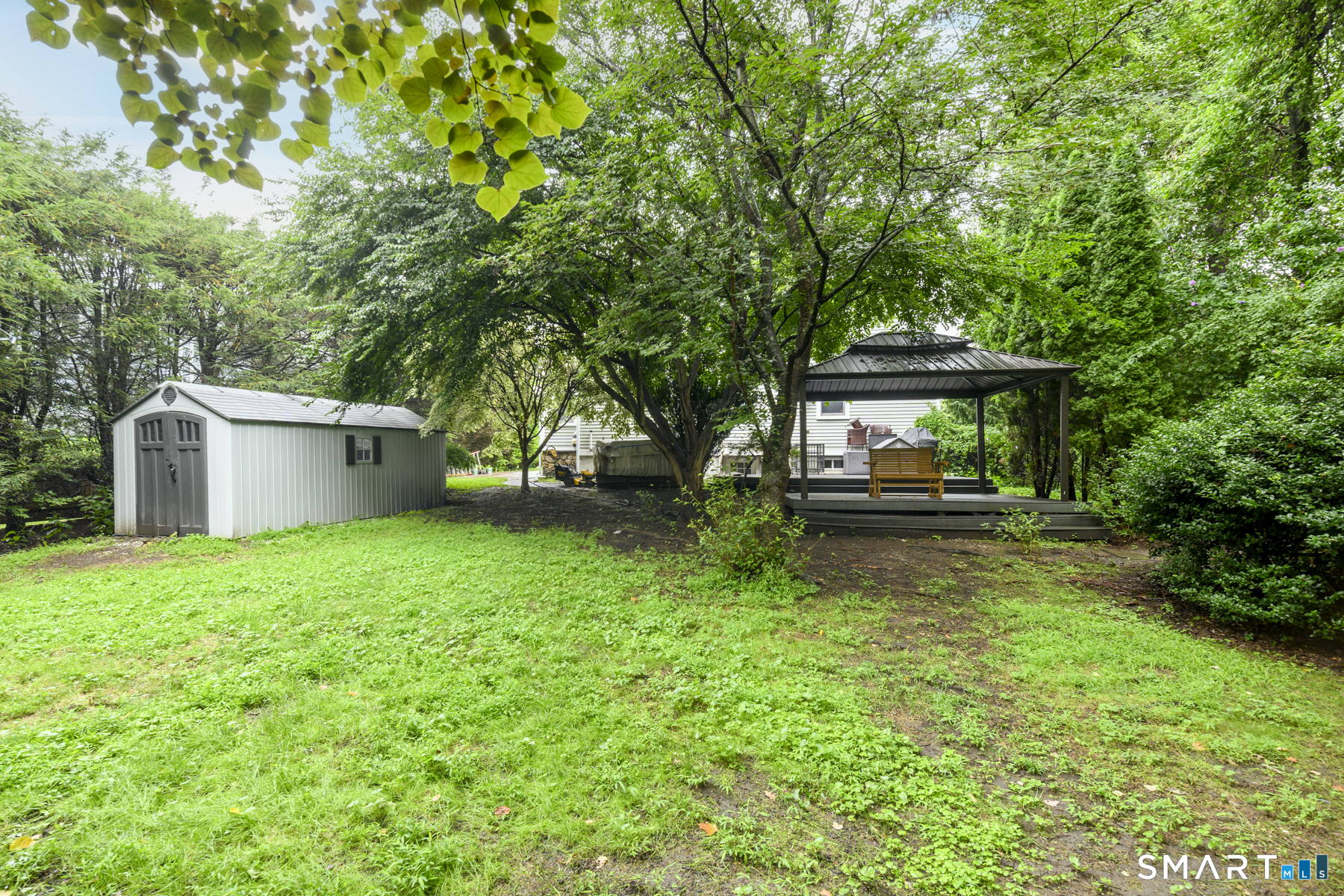 271 Jeniford Road Fairfield CT 06824