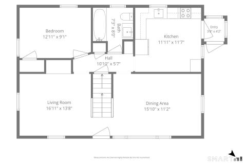 271 Jeniford Road Fairfield CT 06824