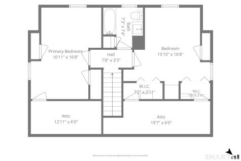 271 Jeniford Road Fairfield CT 06824