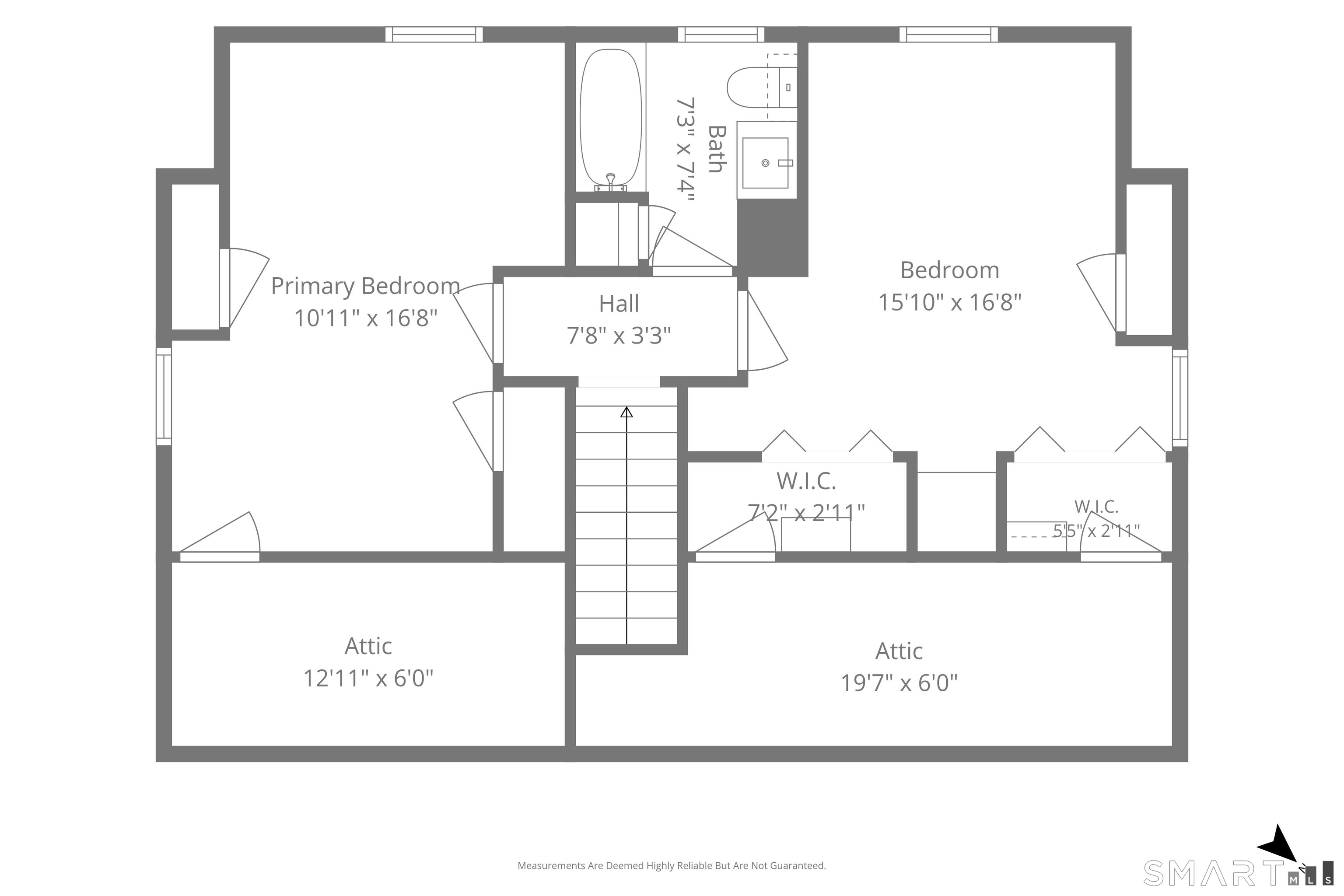 271 Jeniford Road Fairfield CT 06824