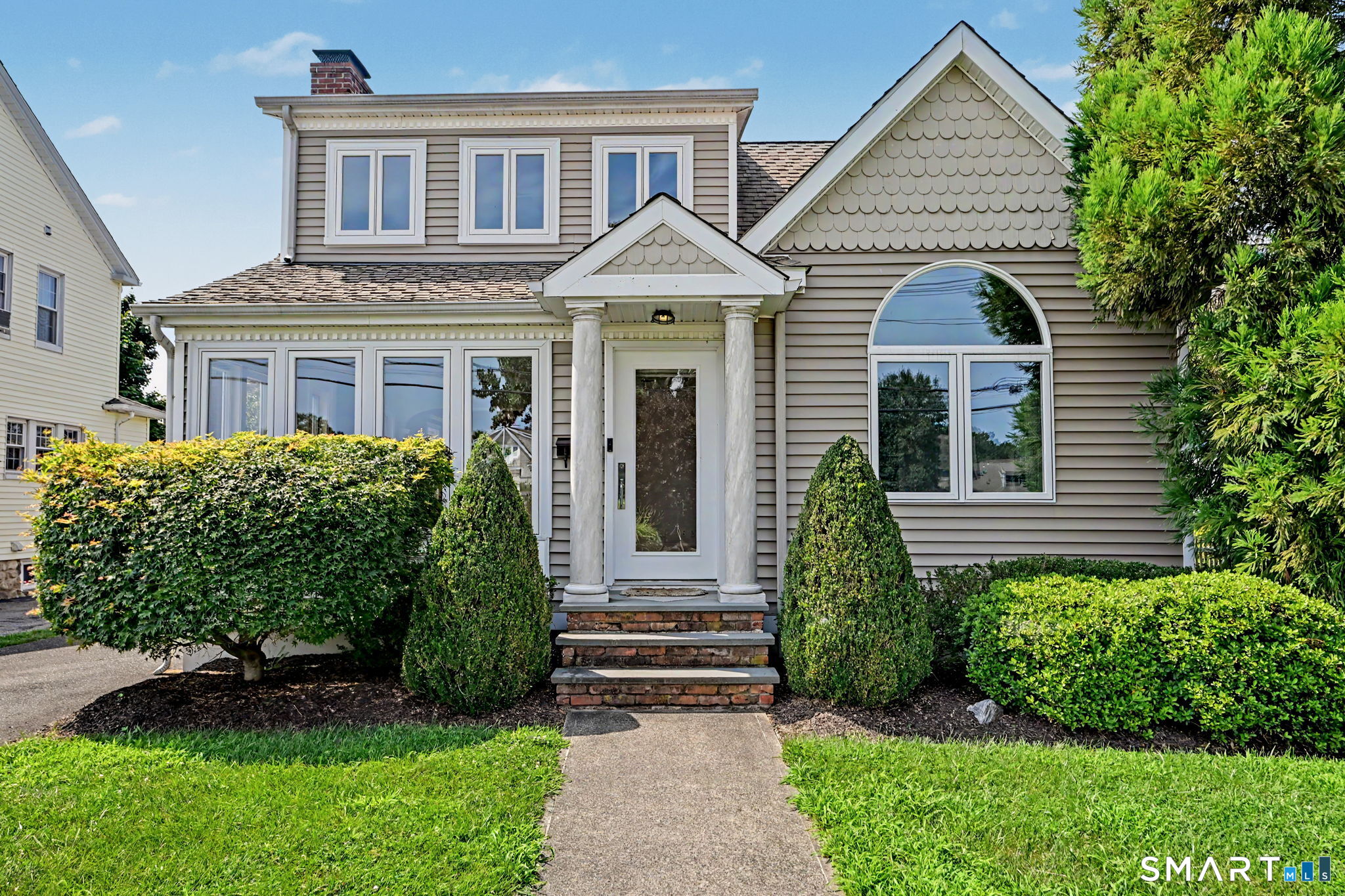 160 Gregory Boulevard Norwalk CT 06855
