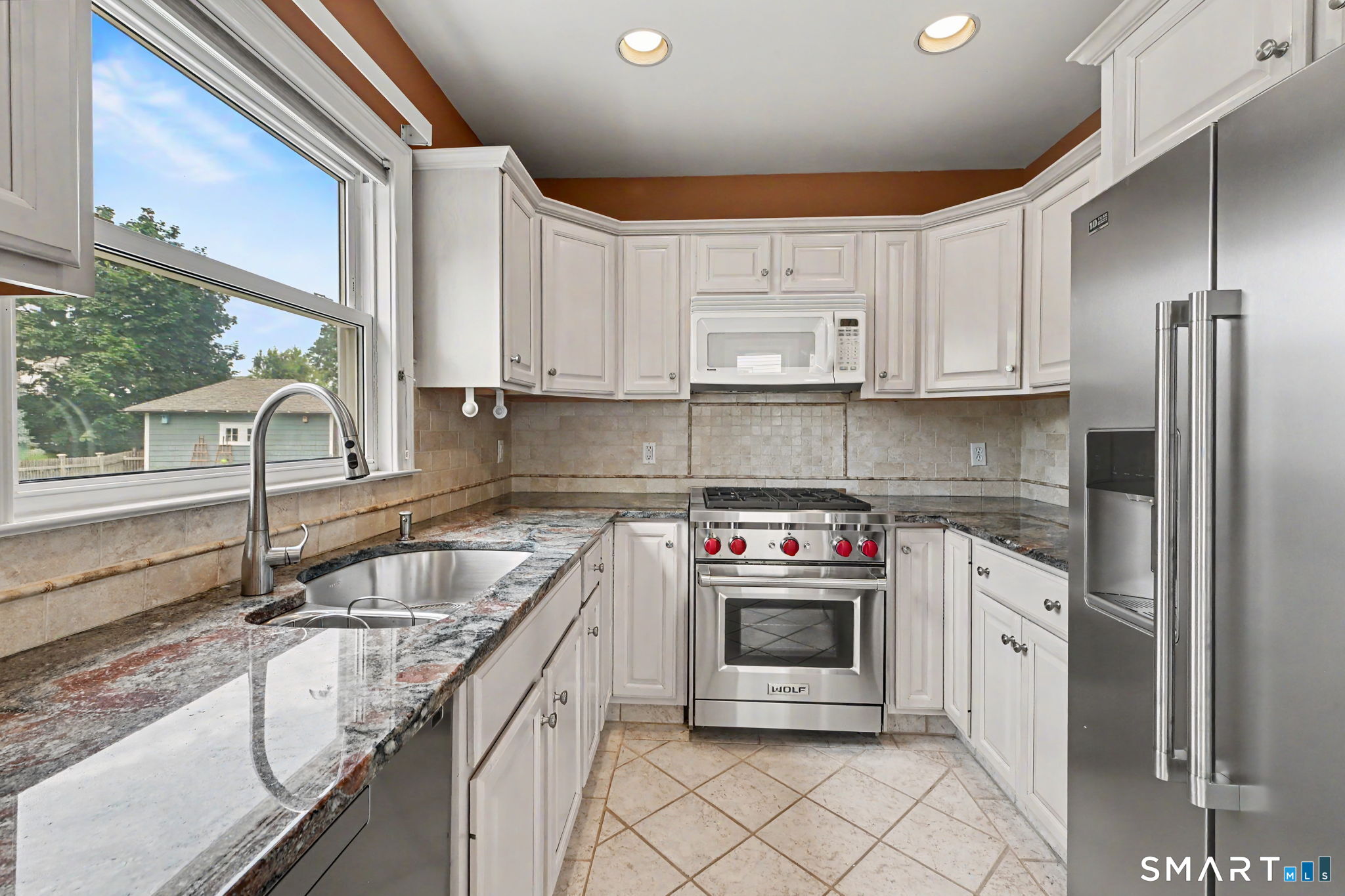 160 Gregory Boulevard Norwalk CT 06855