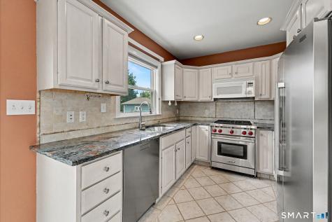 160 Gregory Boulevard Norwalk CT 06855