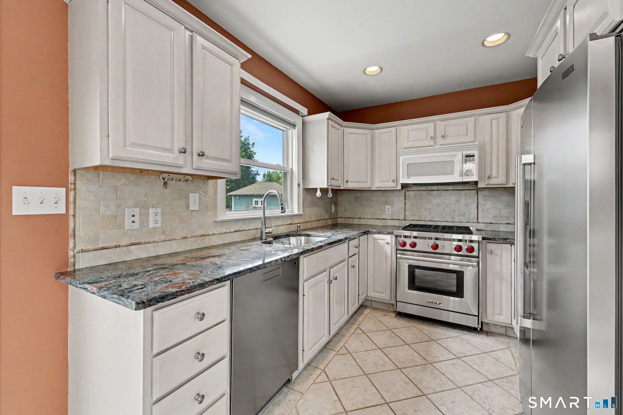 160 Gregory Boulevard Norwalk CT 06855