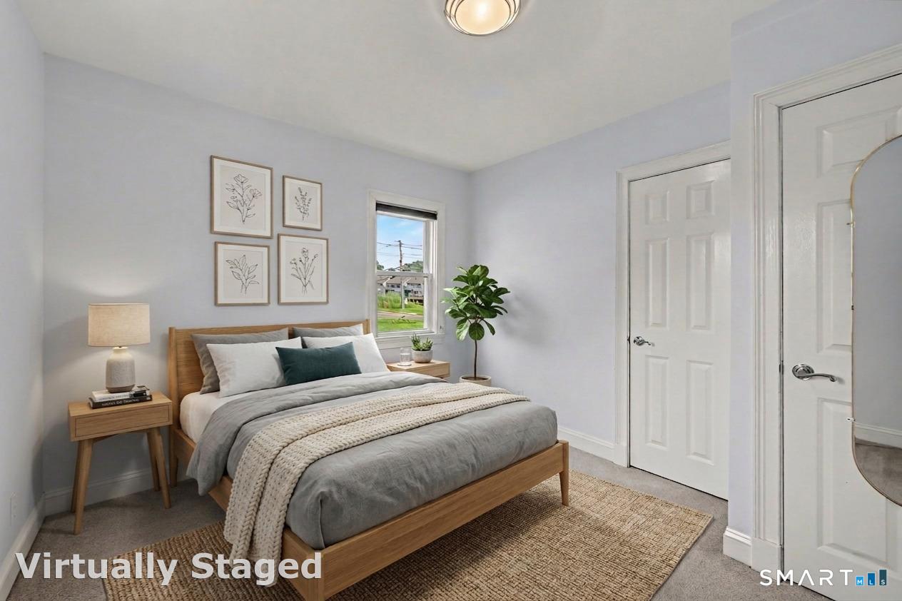160 Gregory Boulevard Norwalk CT 06855