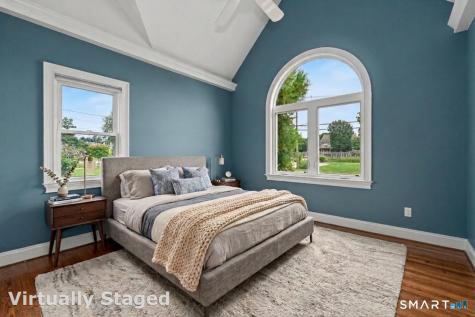160 Gregory Boulevard Norwalk CT 06855