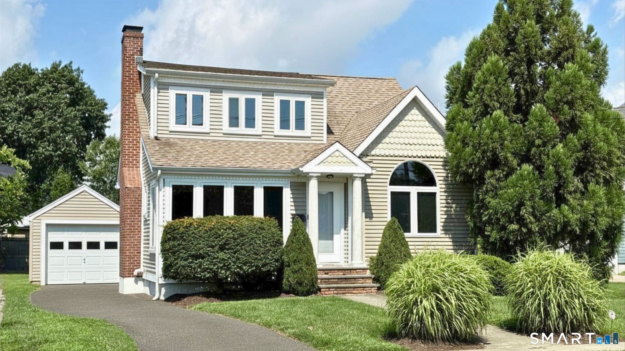 160 Gregory Boulevard Norwalk CT 06855