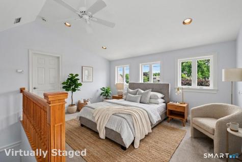 160 Gregory Boulevard Norwalk CT 06855