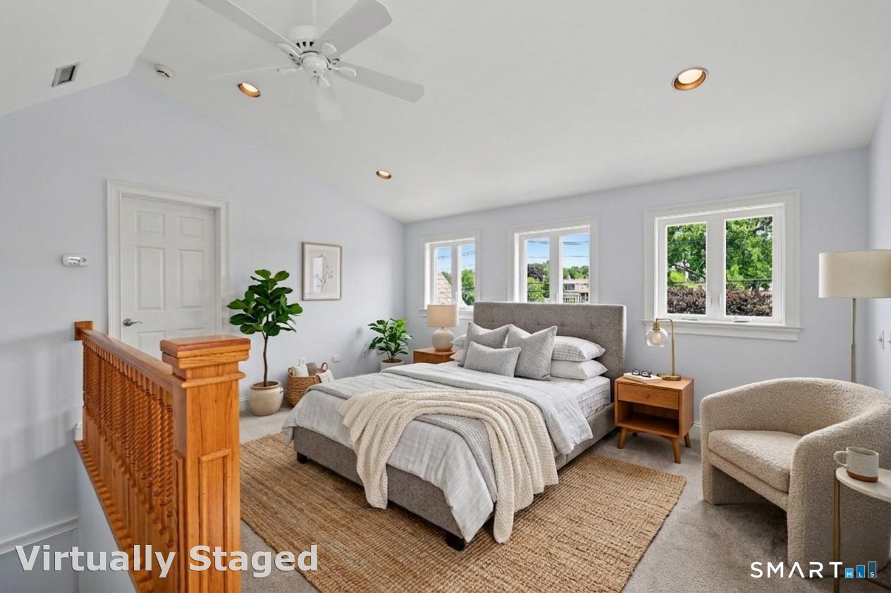160 Gregory Boulevard Norwalk CT 06855