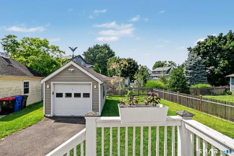 160 Gregory Boulevard Norwalk CT 06855