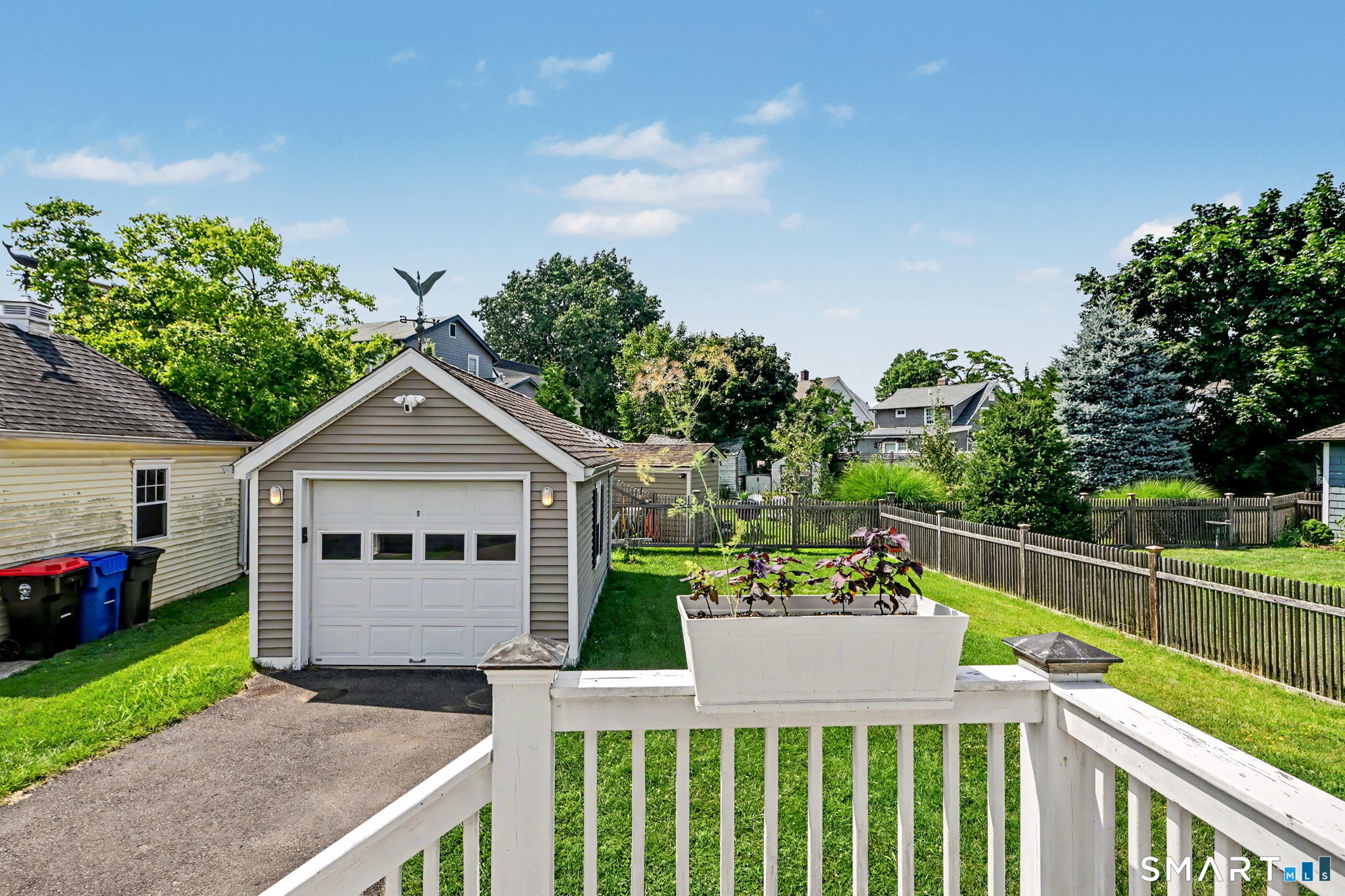 160 Gregory Boulevard Norwalk CT 06855