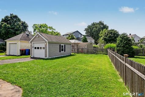 160 Gregory Boulevard Norwalk CT 06855
