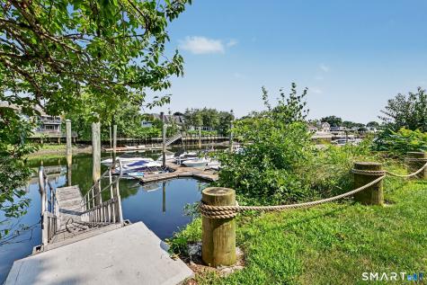 160 Gregory Boulevard Norwalk CT 06855