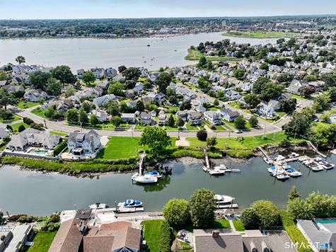 160 Gregory Boulevard Norwalk CT 06855