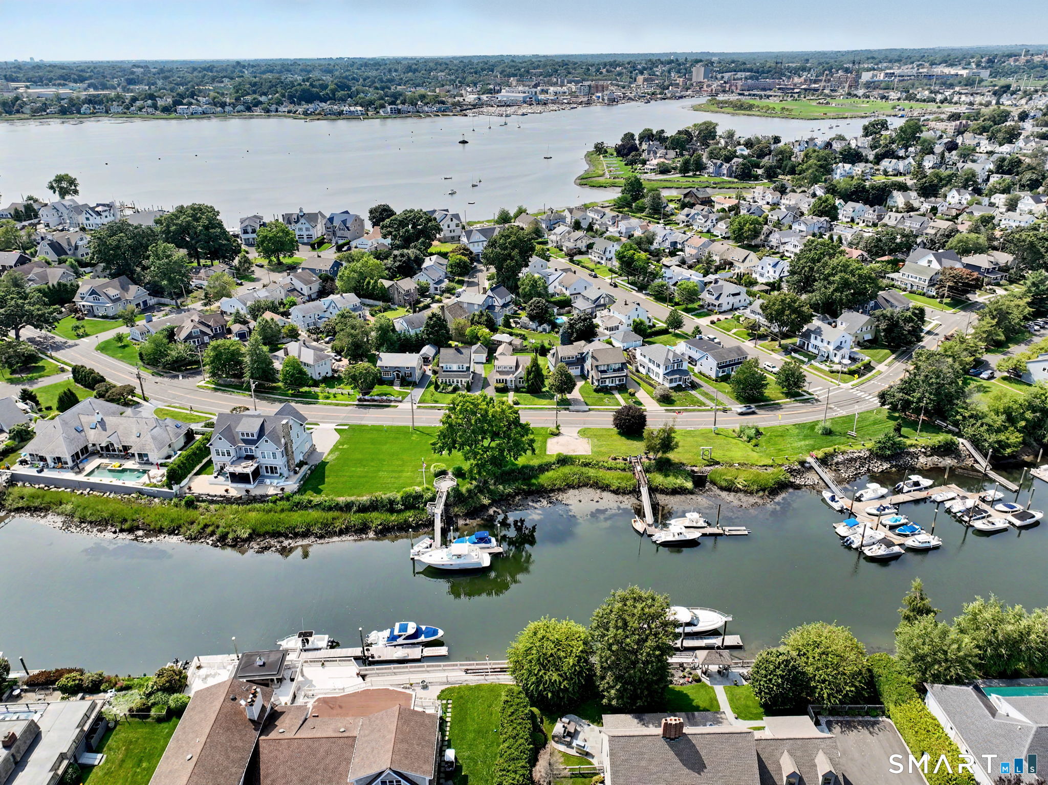 160 Gregory Boulevard Norwalk CT 06855