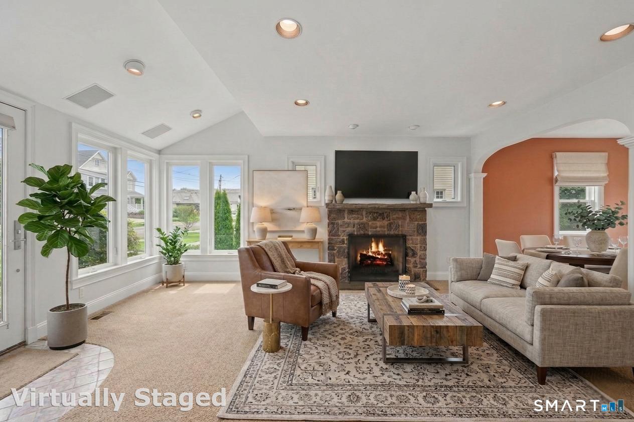 160 Gregory Boulevard Norwalk CT 06855
