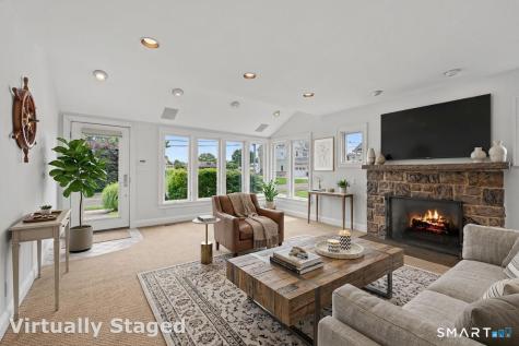 160 Gregory Boulevard Norwalk CT 06855