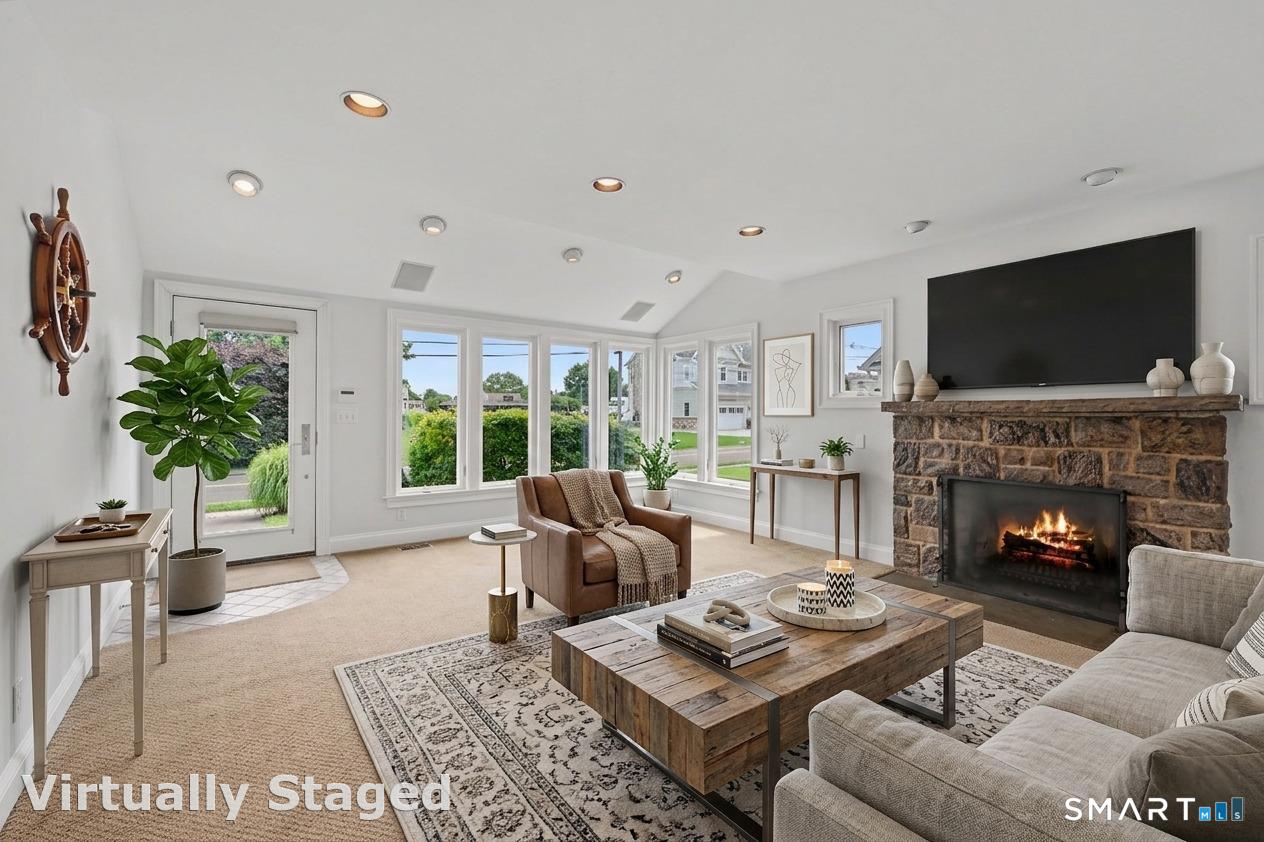 160 Gregory Boulevard Norwalk CT 06855