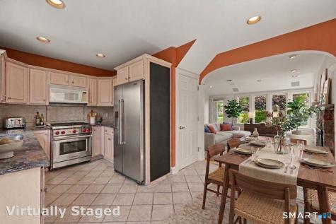 160 Gregory Boulevard Norwalk CT 06855