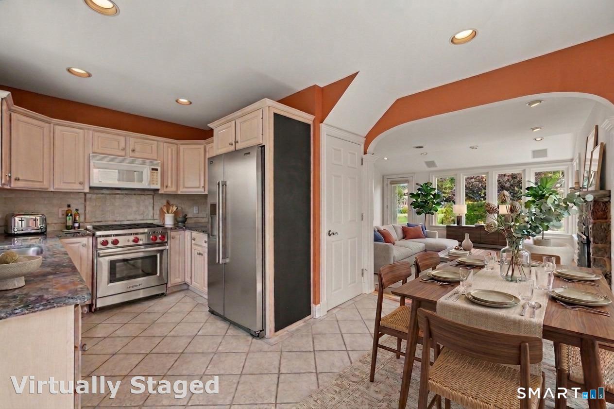 160 Gregory Boulevard Norwalk CT 06855